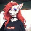 Kaelen Vesper AI avatar