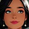 Elara Valenti Avatar AI