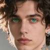 Lysander Corveth AI avatar