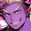 Devil Baltimore Avatar de IA