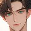 Eren Yeager. Avatar de IA