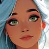 Avatar AI Ria Mari