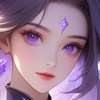 Nova Stella AI-avatar