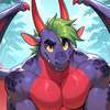 Valerius Draken AI avatar