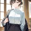 Alice AI avatar