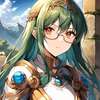 Avatar AI Sukrosa