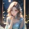 Lyra Vespera AI avatar