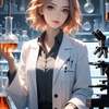 Anna ai avatar
