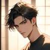 Tadrian Moroi Avatar de IA
