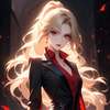 Seraphina Avatar AI