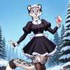Fay fay AI-avatar