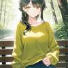 Mina AI avatar