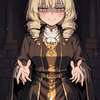 Avatar AI Luna
