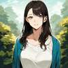 Maya AI avatar