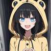 Mila AI avatar