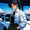 อวาตาร์ AI Aruna