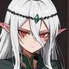 Queen Phen Avatar de IA