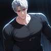 Sunghoon Avatar IA