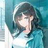 rose  AI 頭像