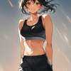 Tina Avatar de IA