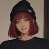 Maddy AI-Avatar