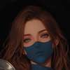 Kitana AI-Avatar