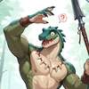 Thorgar Krell AI avatar