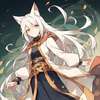 Avatar AI Luna
