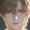 Mark AI avatar