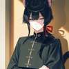 อวาตาร์ AI Cat