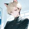 Alaster and Jake Avatar de IA