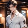 Rowan Awatar AI