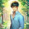 Edmondx AI avatar