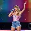 Taylor AI avatar