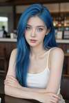 Emma Johnson  ai avatar