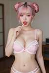 Diane Lovelance AI-avatar