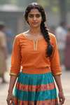 Anaya Kapoor ai avatar