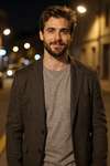 Avatar AI Cédric Valmont