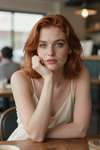 Ruby Ashcroft Avatar IA
