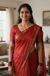 Avatar AI Shalini