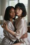 Izzy and Wendy  Avatar IA