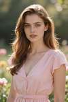 Marina Rosefield ai avatar