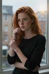 Avatar AI Maeve Calloway