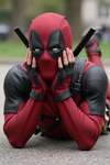 Deadpool  الصورة الرمزية للذكاء الاصطناعي