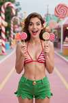 Merryblow Whistlelicker الصورة الرمزية للذكاء الاصطناعي