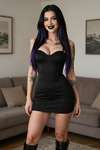 Christine  AI avatar