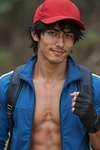 Ash Ketchum AI 頭像