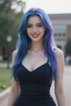 Avatar AI Angel 