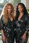 Rihanna e Beyoncé Avatar AI