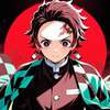 Avatar AI Tanjiro Kamado